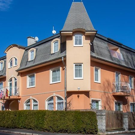 Villa Anzio มาเรียอานซเกลาซนี ภายนอก รูปภาพ